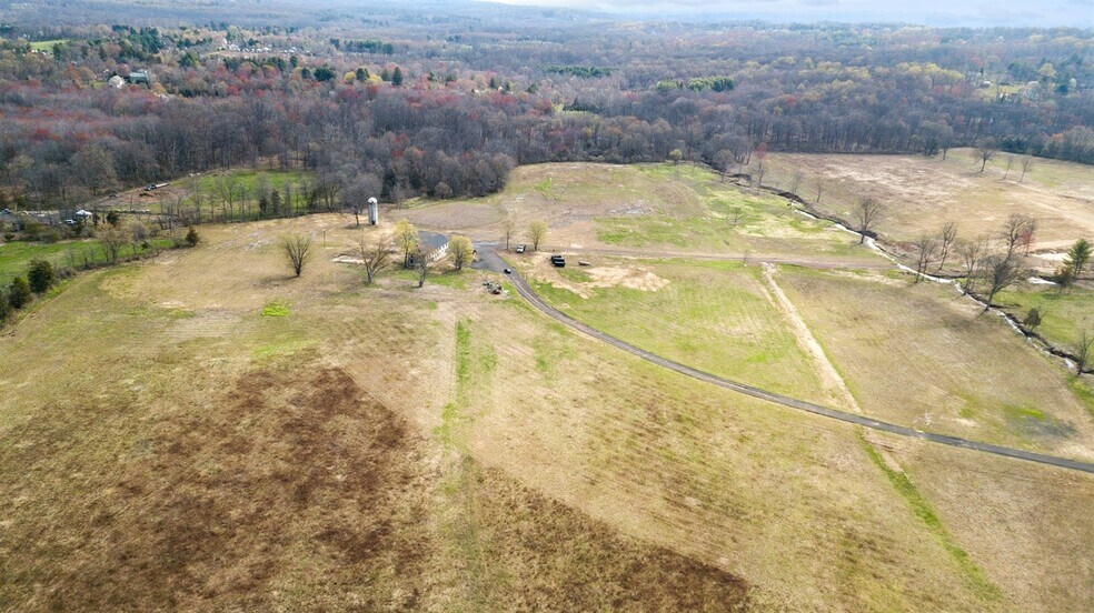 More Photos Of 12 Lynnbrook Dr, Lambertville Land For Sale