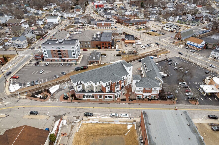 More Photos Of 15-21 3rd St, Dover Apartments For Lease