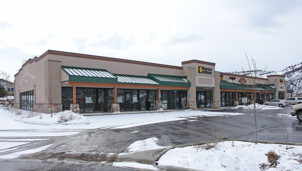 More Photos Of 1155 S Camino Del Rio, Durango Unknown For Lease