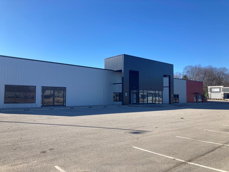 More Photos Of 9445 Haver Way, Indianapolis Freestanding For Sale