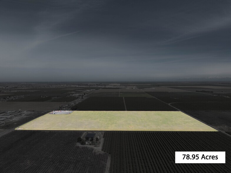 More Photos Of 0 Beech Ave Ave, Shafter Land For Sale