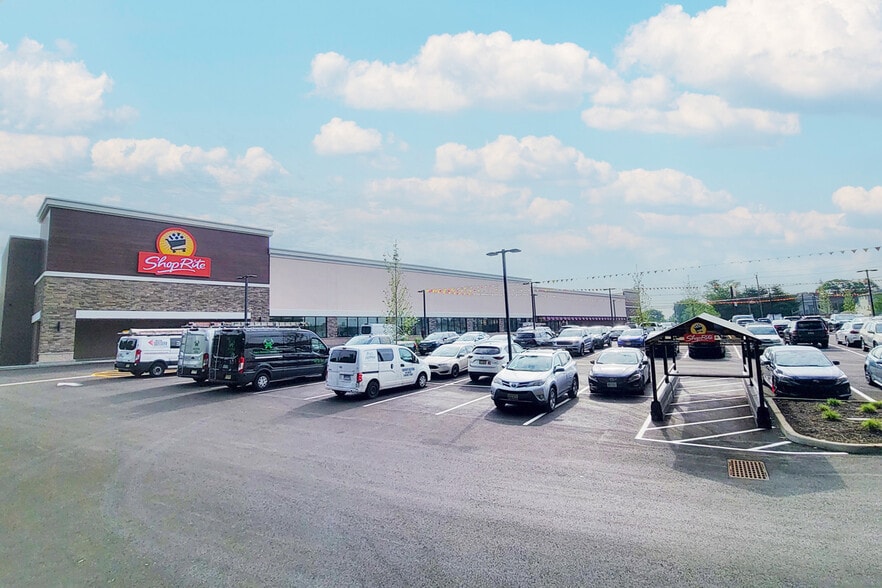 Primary Photo Of 22-00 Maple Ave, Fair Lawn Unknown For Lease