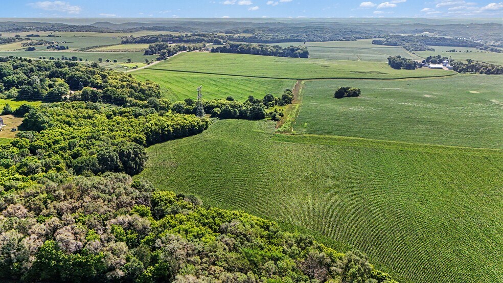More Photos Of TBD TBD 50th S st, Afton Land For Sale