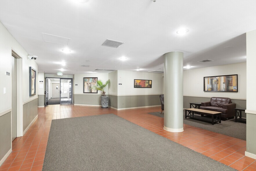 More Photos Of 44 Gough St, San Francisco Office Residential For Lease