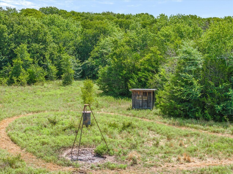 More Photos Of 1745 FM 2737, Lone Oak Land For Sale