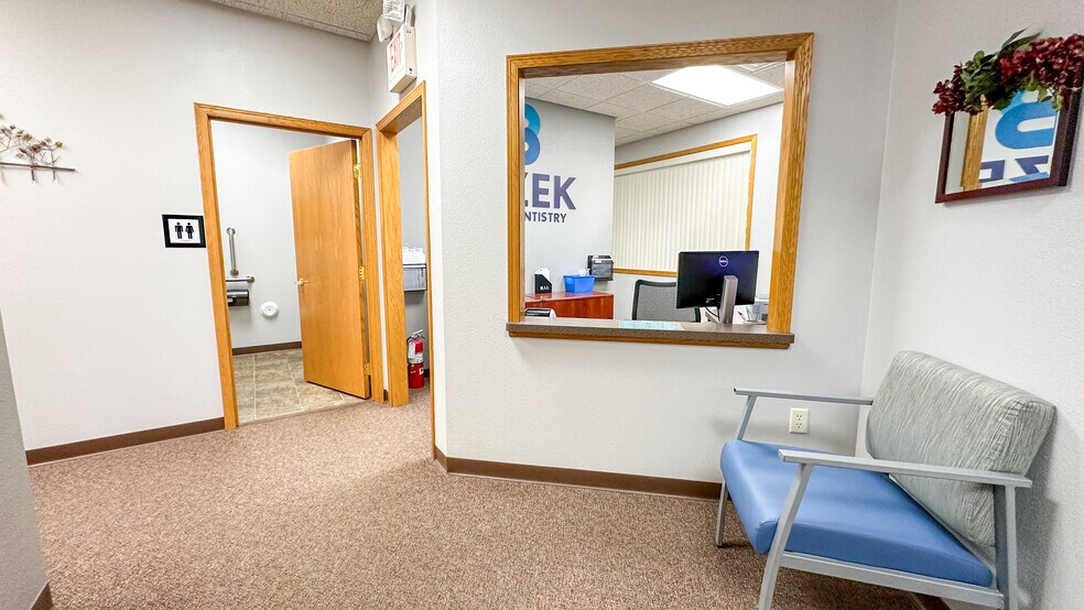 More Photos Of 1020 4th St SE, Saint Cloud Office Residential For Sale