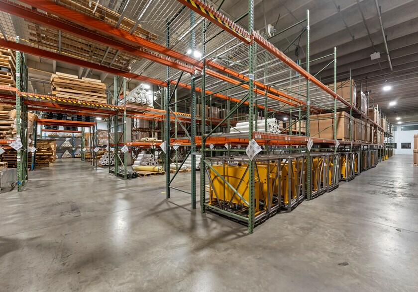 More Photos Of 141 Robins St, Lowell Manufacturing For Lease