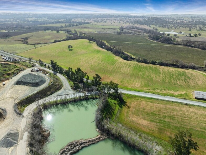 Primary Photo Of 3270 Jackson Valley Rd, Ione Land For Sale