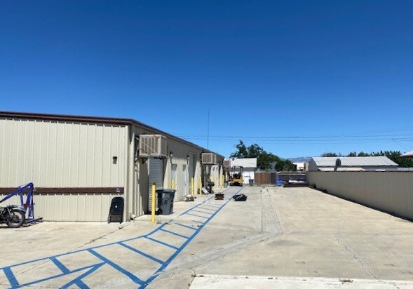 More Photos Of 251 S 6th St, Coalinga Office For Sale