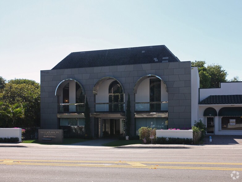 More Photos Of 720 E Palmetto Park Rd, Boca Raton Office For Lease