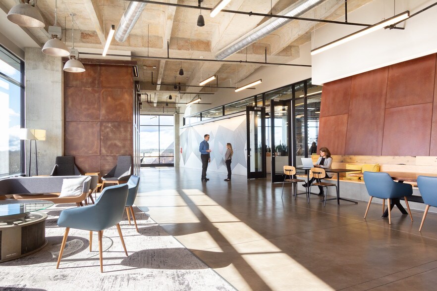 More Photos Of 223 S West St, Raleigh Coworking Space