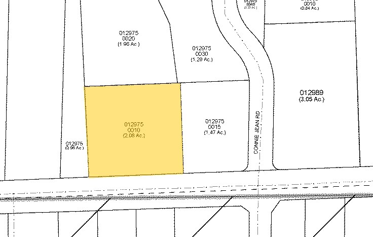 More Photos Of 10017 103rd St, Jacksonville Land For Sale