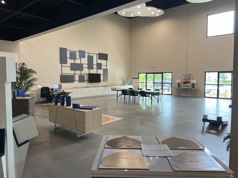 More Photos Of 1330 17th Ave S, Myrtle Beach Showroom For Lease