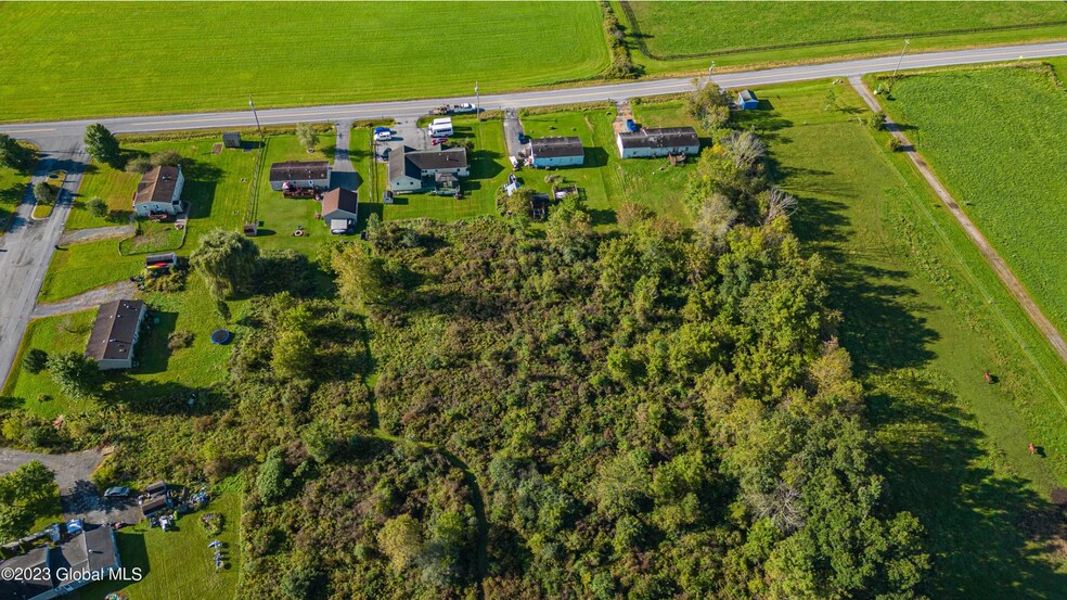 More Photos Of 0 Drifting Ridge Road, Fort Edward Land For Sale