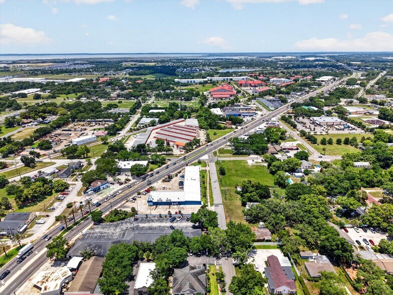 More Photos Of 7 W Main St, Apopka Office For Sale