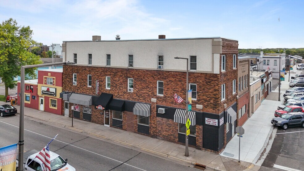 More Photos Of 105 1st St W, Milaca Multifamily For Sale
