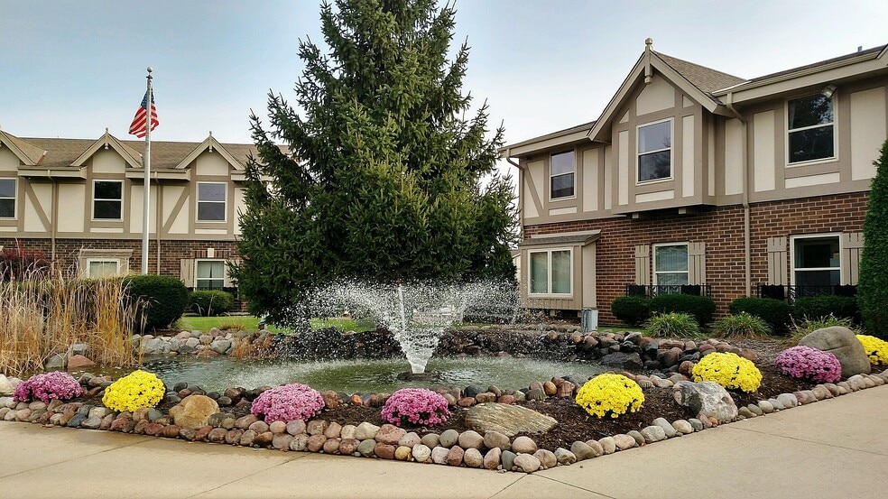 More Photos Of 11520 N Port Washington Rd, Mequon Office For Lease