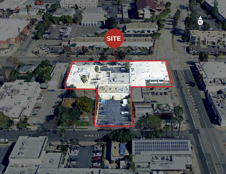 More Photos Of , Pasadena Unknown For Sale