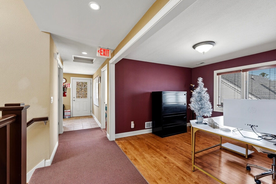 More Photos Of 6165 N Green Bay Ave, Glendale Office For Sale