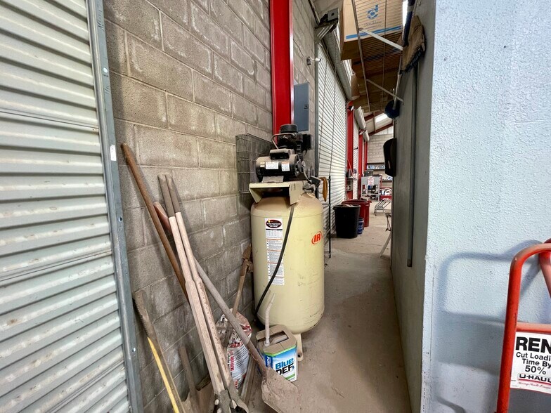 More Photos Of 8444 W University Blvd, Odessa Freestanding For Sale