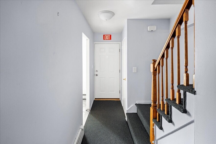 More Photos Of 25-31-25-33 Francis Lewis Blvd, Flushing Office Residential For Sale