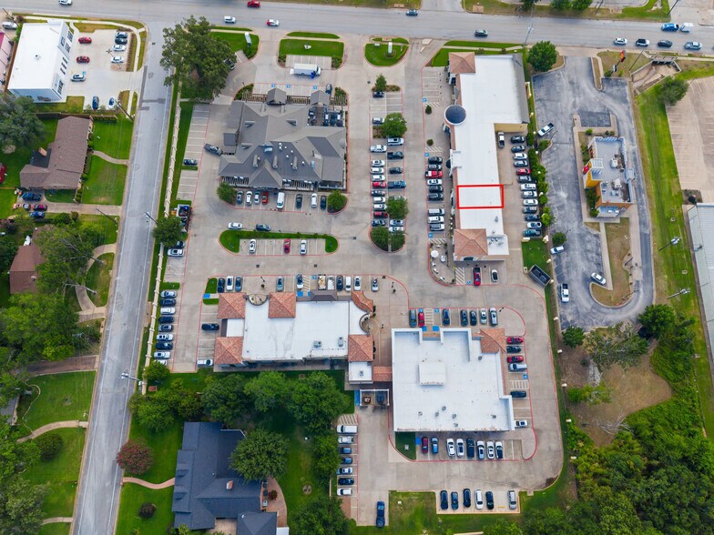 More Photos Of 4815 Old Bullard Rd, Tyler Freestanding For Lease