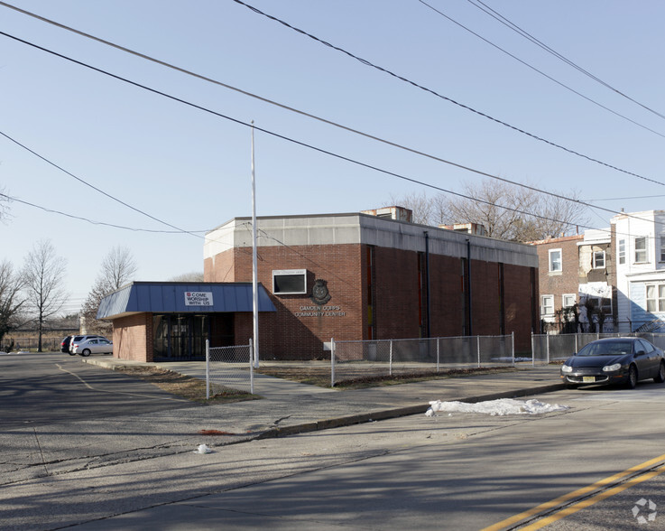 Primary Photo Of 915 Haddon Ave, Camden Lodge Meeting Hall For Lease