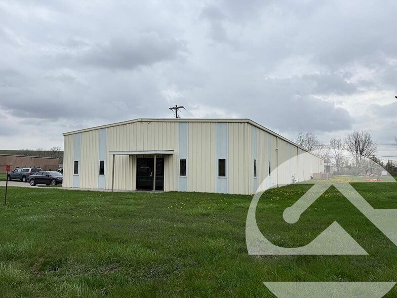 Primary Photo Of 6100 American Rd, Toledo Manufacturing For Sale
