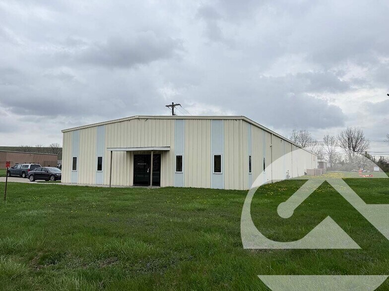 More Photos Of 6100 American Rd, Toledo Manufacturing For Sale