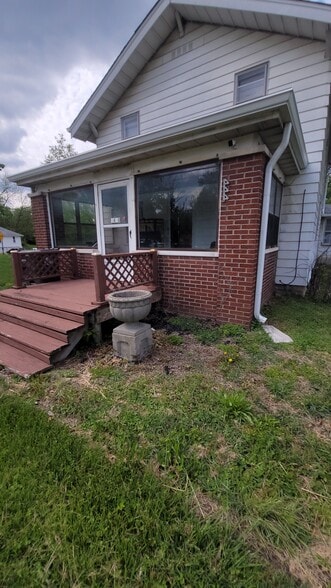 Primary Photo Of 5430 Rockville Rd, Indianapolis Specialty For Sale