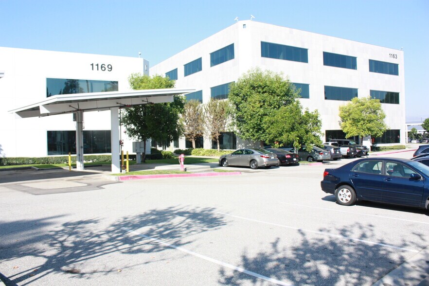 Primary Photo Of 1169 Fairway Dr, City Of Industry Office For Lease