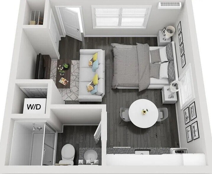 More Photos Of 808 College Ave, Clemson Apartments For Sale