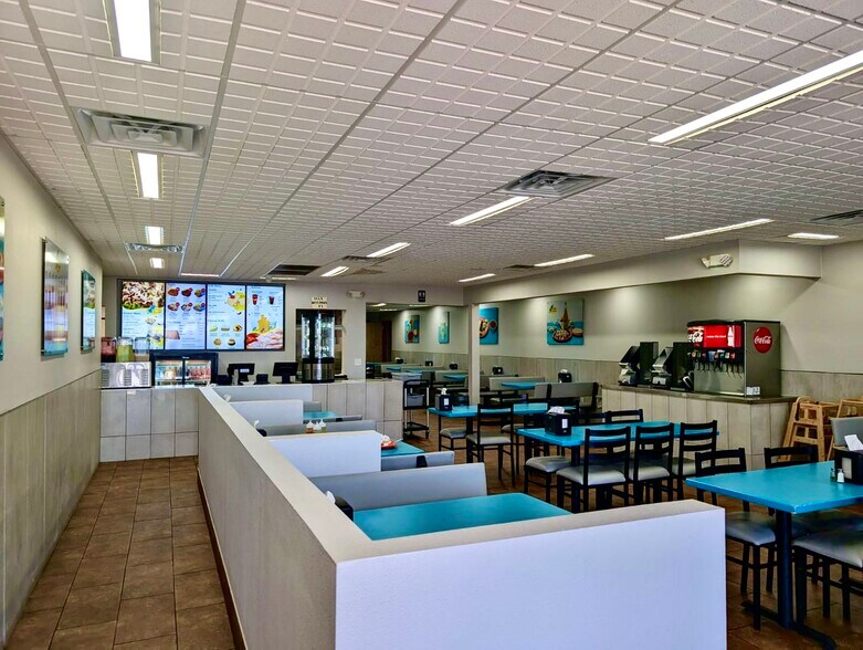 More Photos Of 12211 Montwood Dr, El Paso General Retail For Lease