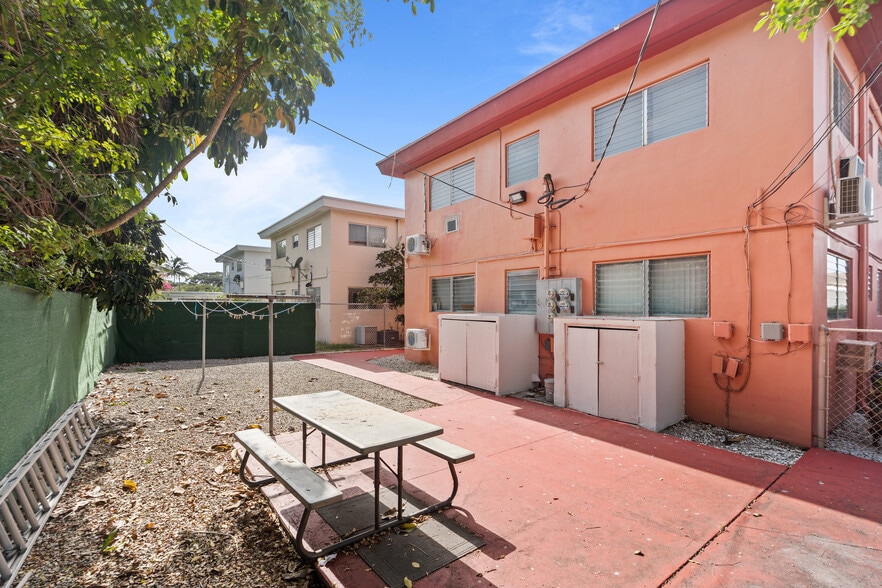 More Photos Of 744 85th St, Miami Beach Apartments For Sale