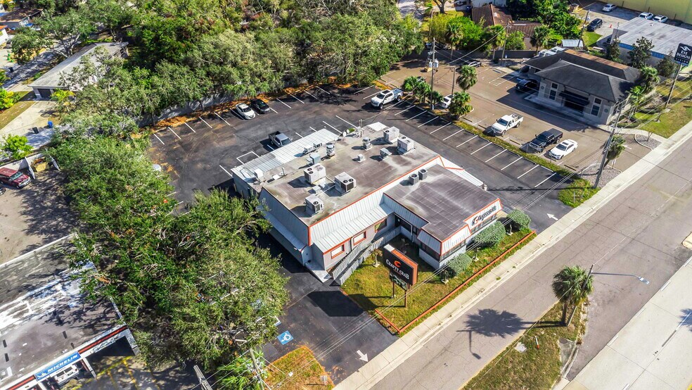 More Photos Of 2901 Tyrone Blvd, Saint Petersburg Restaurant For Sale