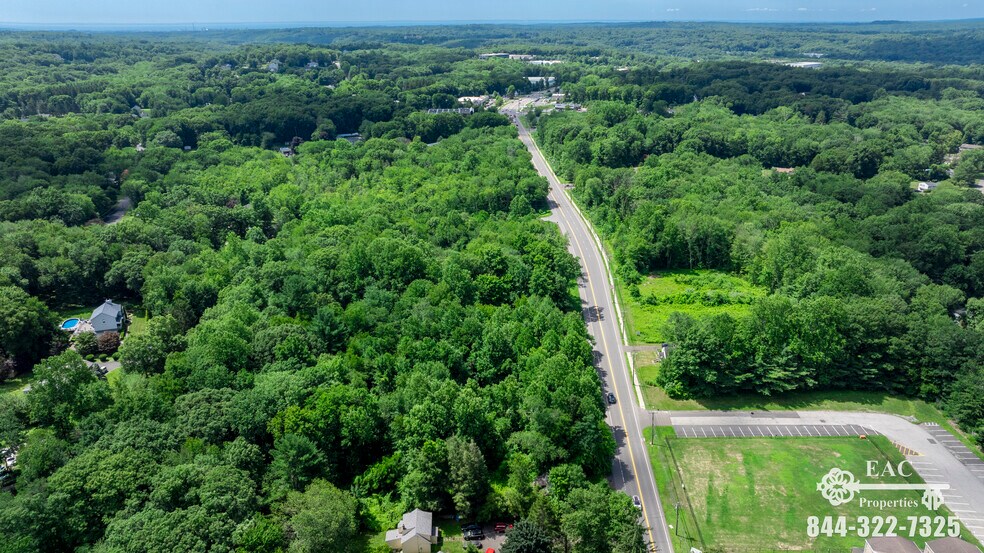 More Photos Of 350 Monroe Tpke, Monroe Land For Sale