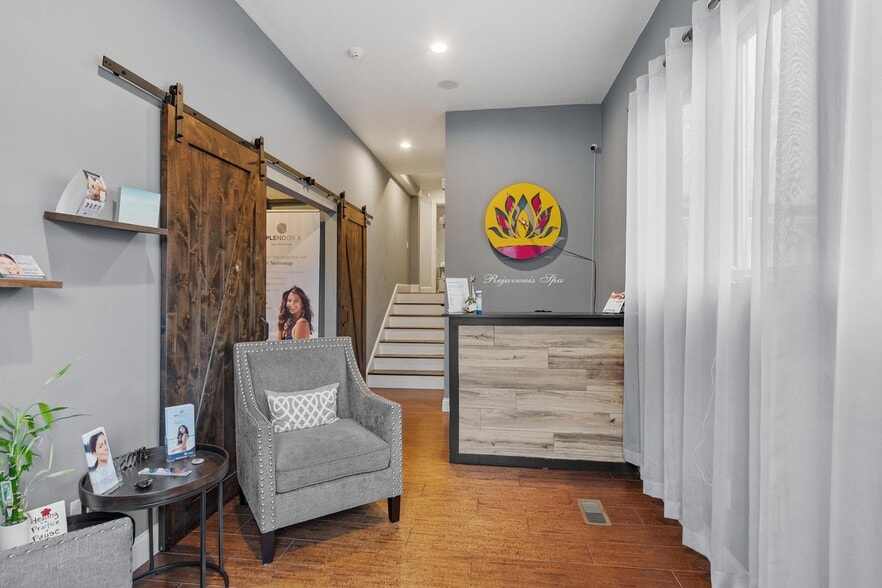 More Photos Of 22 Goddard St, Southbridge Apartments For Sale