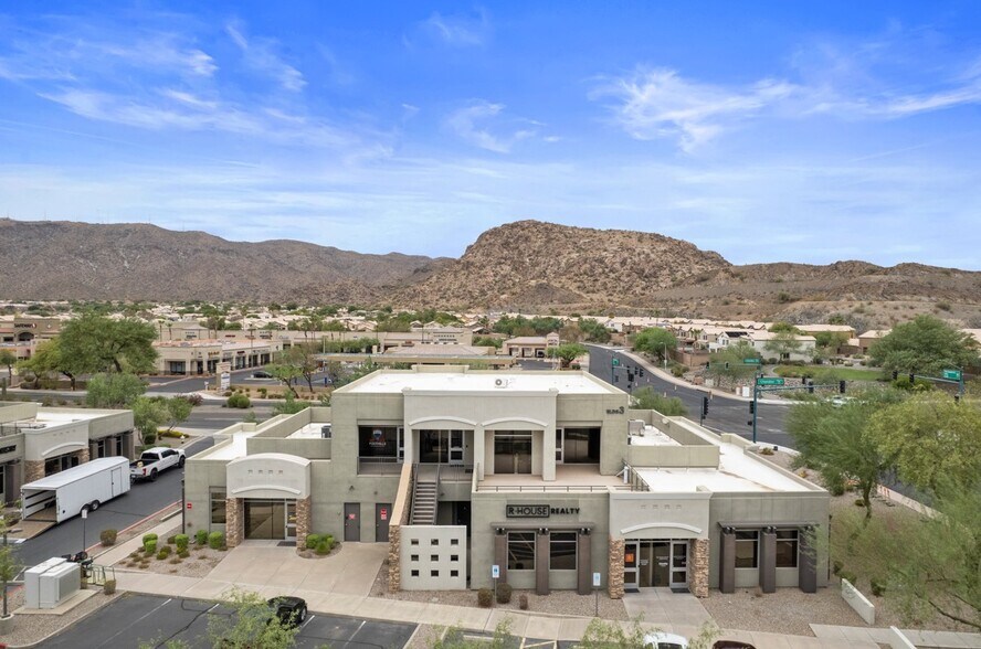 More Photos Of 1345 E Chandler Blvd, Phoenix Office For Lease