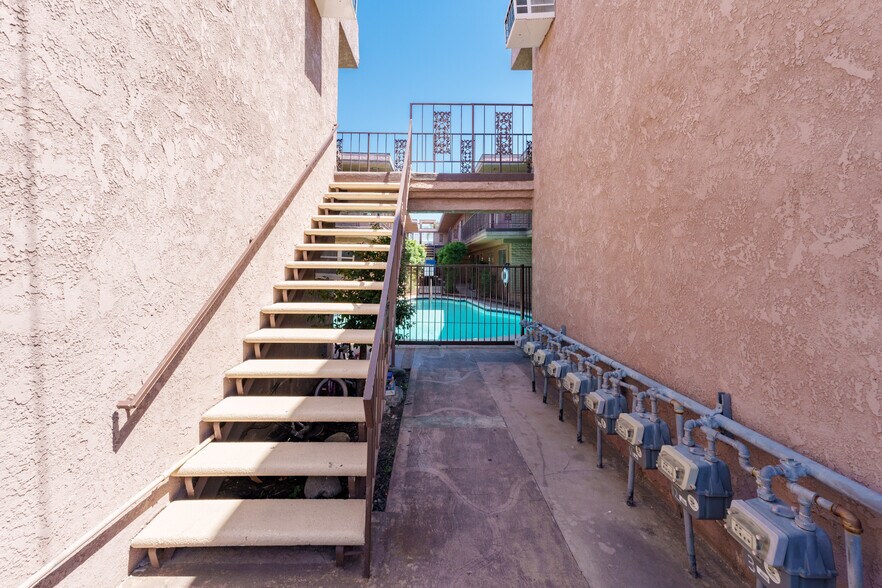 More Photos Of 7836 Stewart and Gray Rd, Downey Apartments For Sale