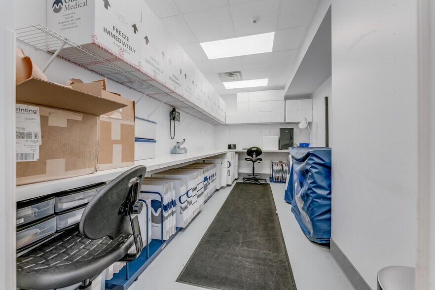 More Photos Of 6-10 Canyon Rd, Morgantown Loft Creative Space For Sale