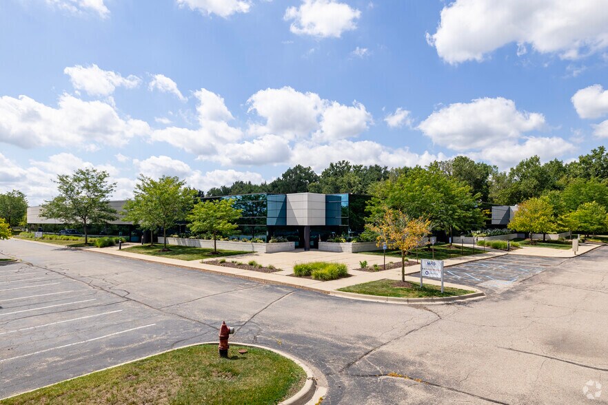 More Photos Of 5430 Data Ct, Ann Arbor Industrial For Sale