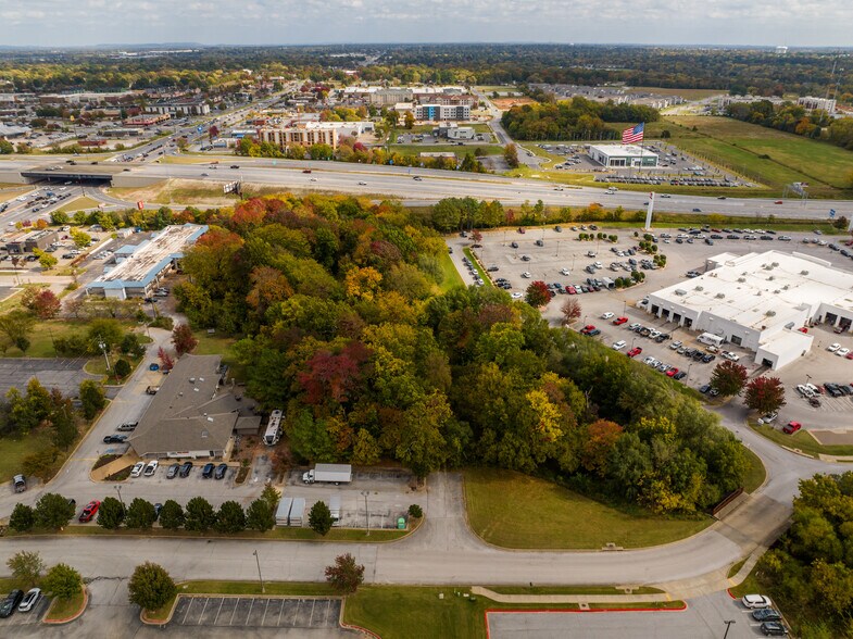 More Photos Of 301 SE Metro Pky, Rogers Land For Sale