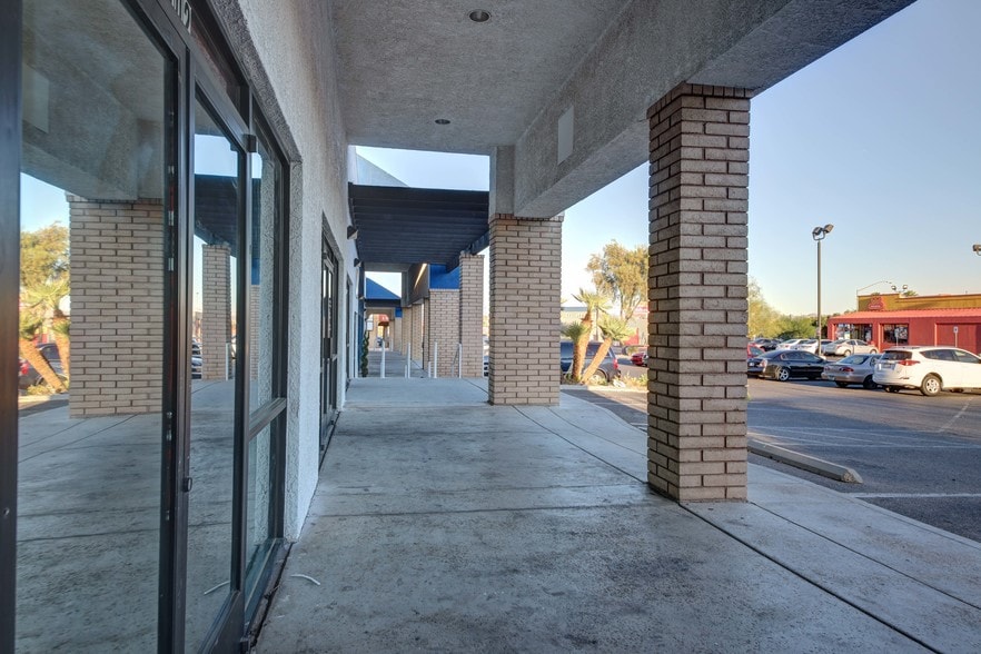 More Photos Of 4640 E Flamingo Rd, Las Vegas Storefront Retail Office For Lease