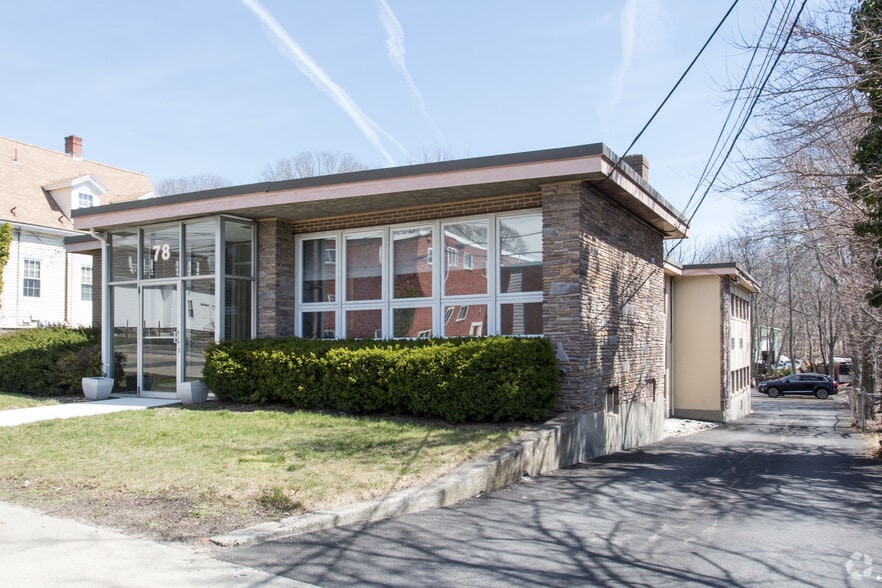 Primary Photo Of 78 Hancock St, Braintree Office For Sale