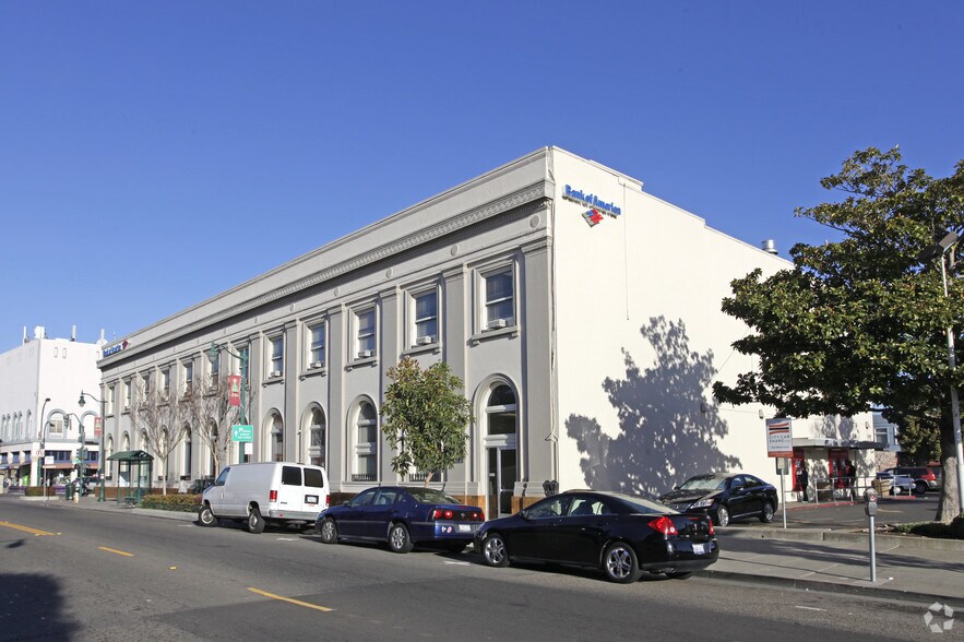 More Photos Of 2411 Santa Clara Ave, Alameda General Retail For Sale