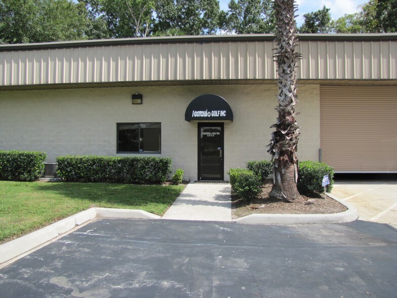 More Photos Of 640 Kane Ct, Oviedo Warehouse For Lease