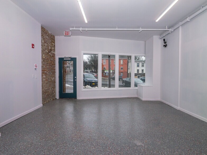 More Photos Of 185 Broadway, Newburgh Storefront Retail Residential For Sale