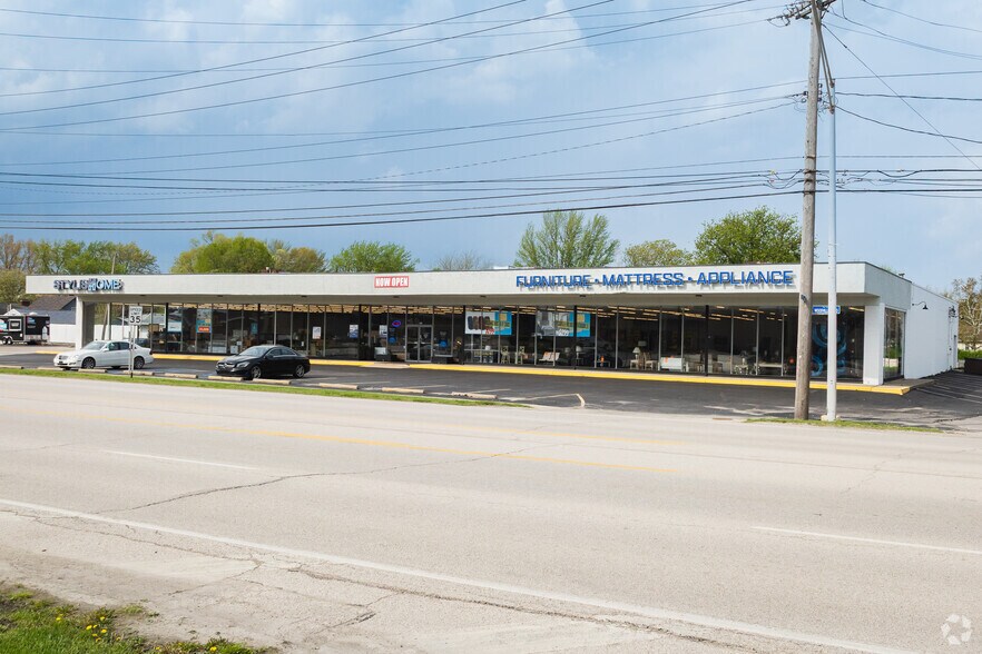 More Photos Of 4151 Woodville Rd, Northwood Freestanding For Lease