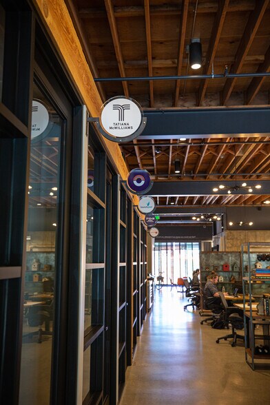 More Photos Of 435 Center St, Healdsburg Coworking Space