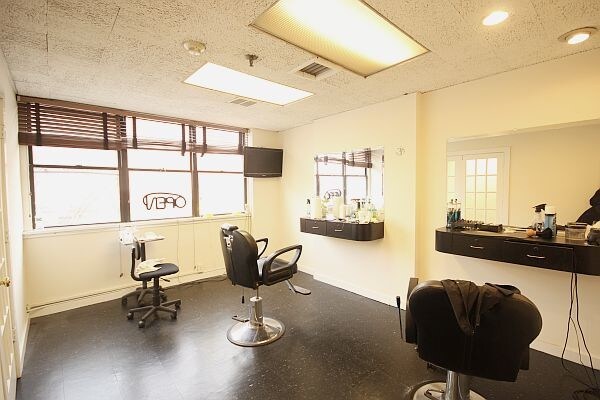 More Photos Of 132-134 Washington St, Hoboken Storefront Retail Office For Lease